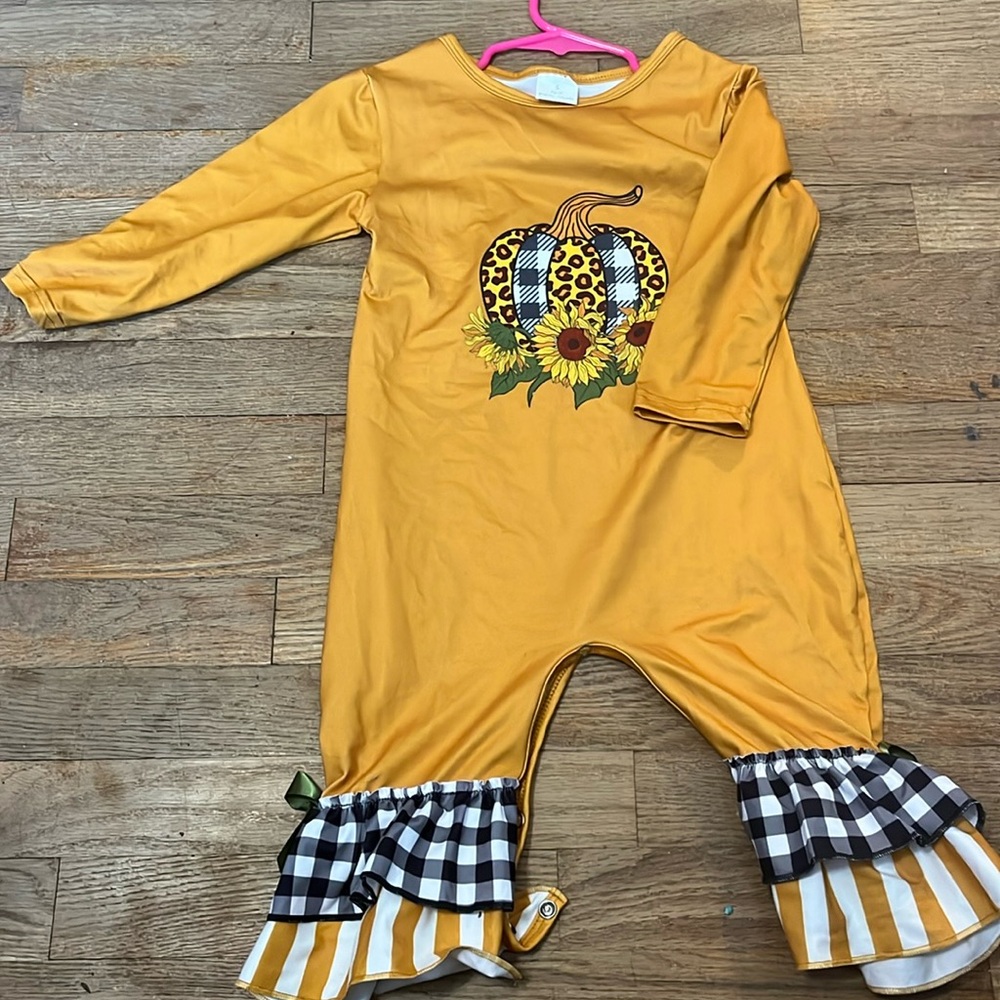 2T Boutique Outfit